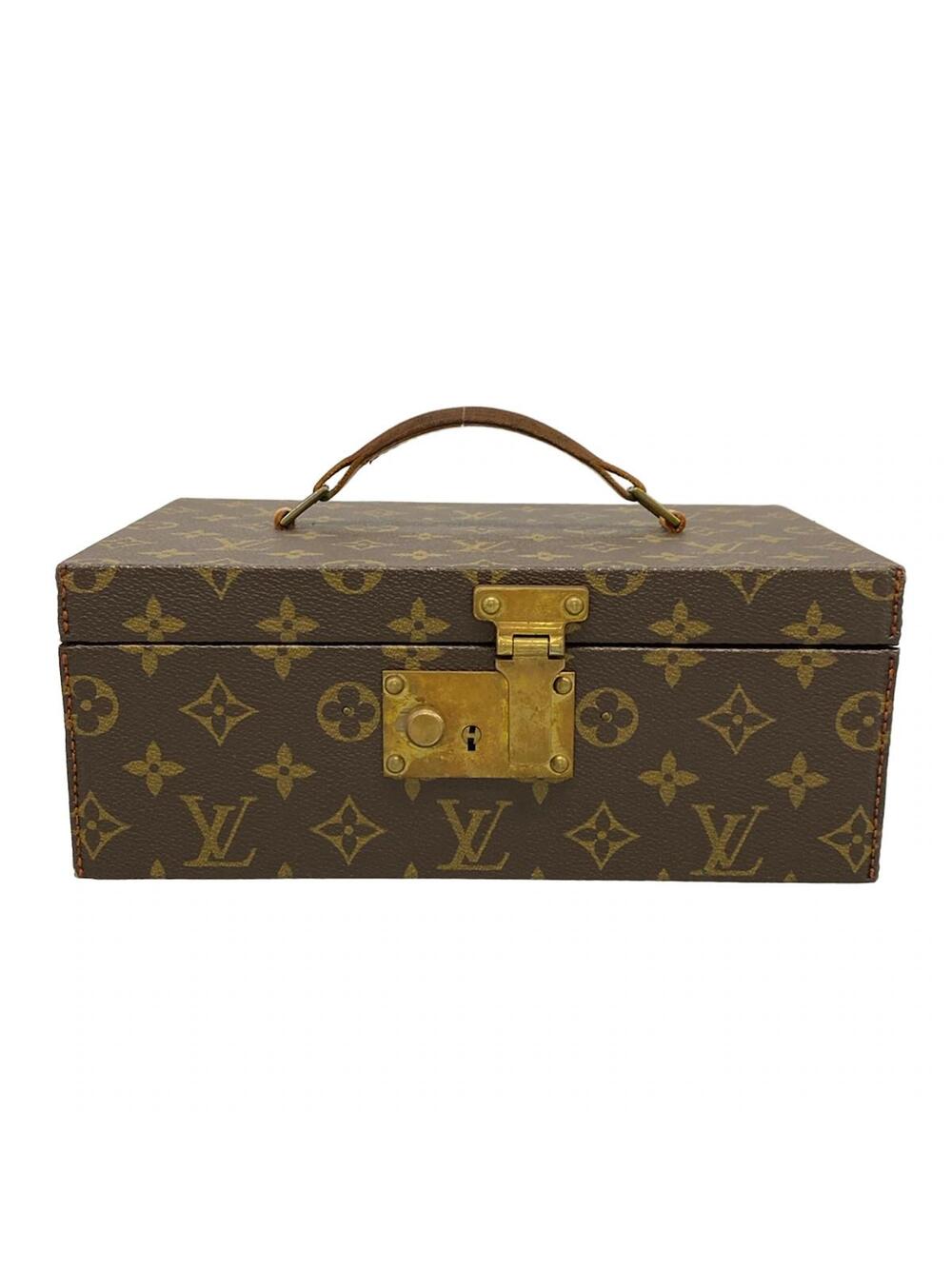 Louis Vuitton Bowat Atu Unconfirmed #373522L15B